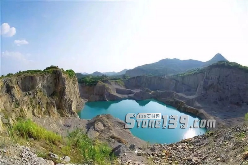 建設(shè)綠色礦山，規(guī)模不同要求不同！做石材的你都知道嗎？