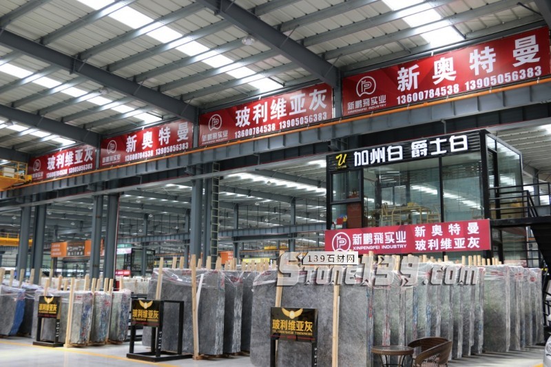 石材新品種劇增，這原因扎心了