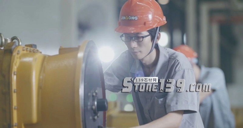 晉工機械是如何把產(chǎn)品做到脫銷的