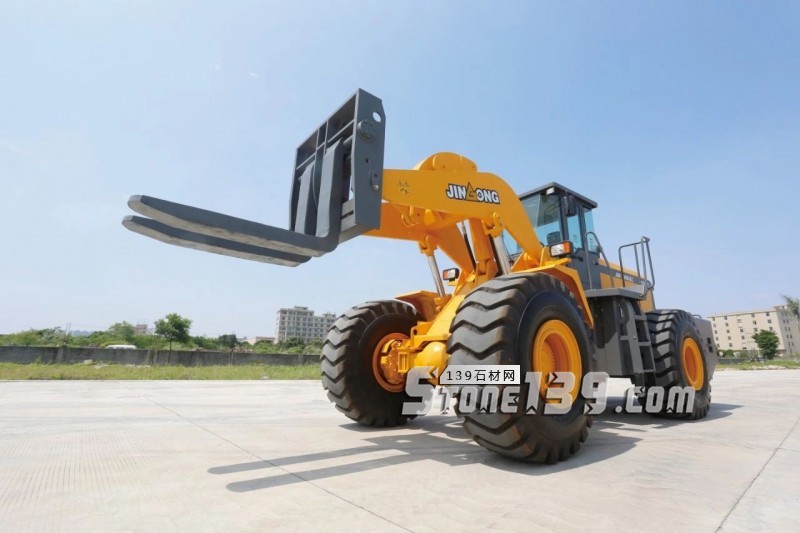 晉工機械是如何把產(chǎn)品做到脫銷的