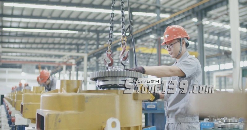 晉工機械是如何把產(chǎn)品做到脫銷的