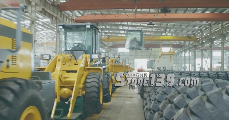 晉工機械是如何把產(chǎn)品做到脫銷的