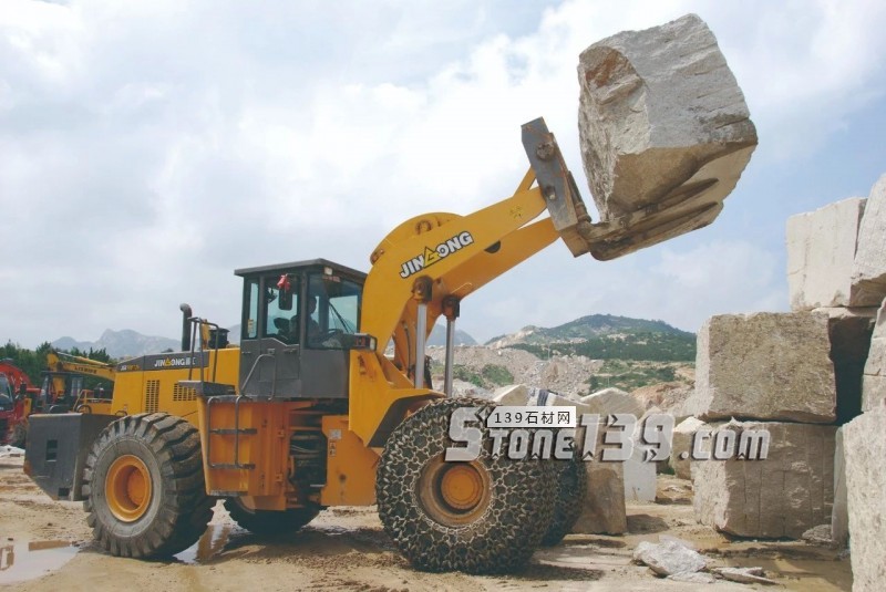 晉工機械是如何把產(chǎn)品做到脫銷的