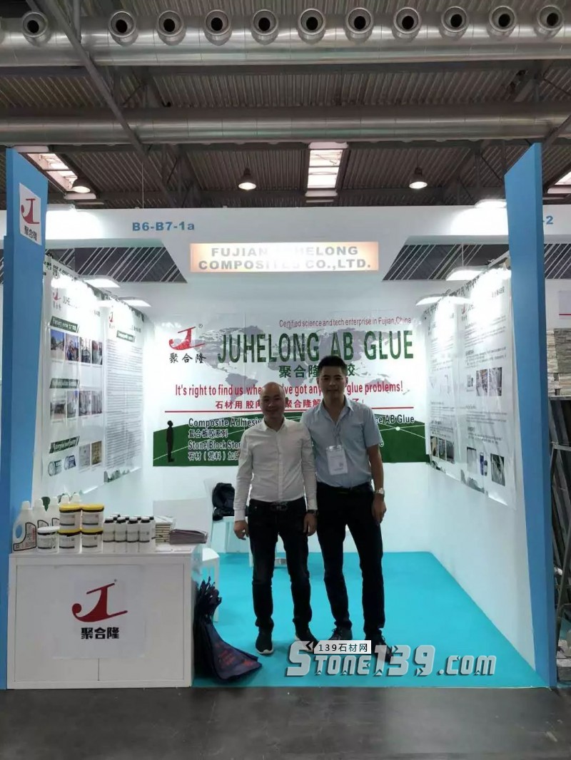 意大利維羅納石材展今日開幕，中國參展企業數量居第二