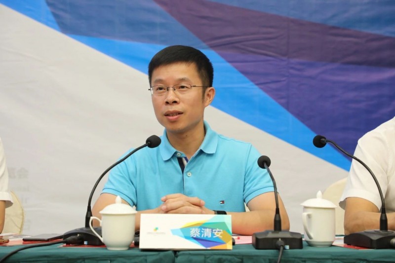 第19屆水頭石博會媒體見面會開啟行業&ldquo;心&middot;生&rdquo;盛典