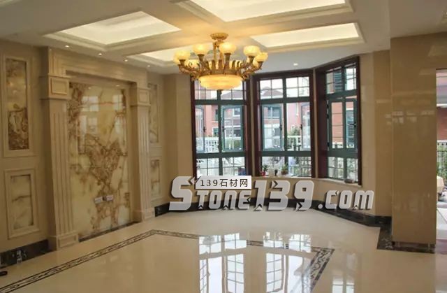 關于石材干掛幕墻的優化設計