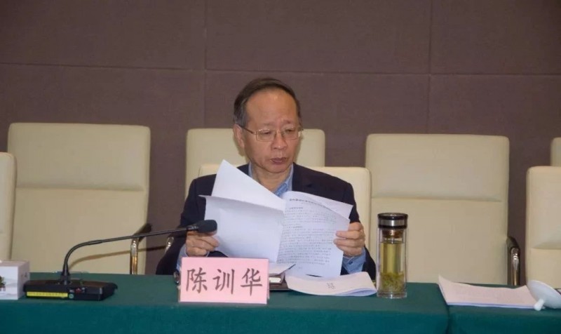 貴州安順市市領導到中國（安順）石材城調研，推動產業向高端化、集群化發展！