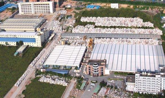 貴州思南縣持續抓好石材產業發展