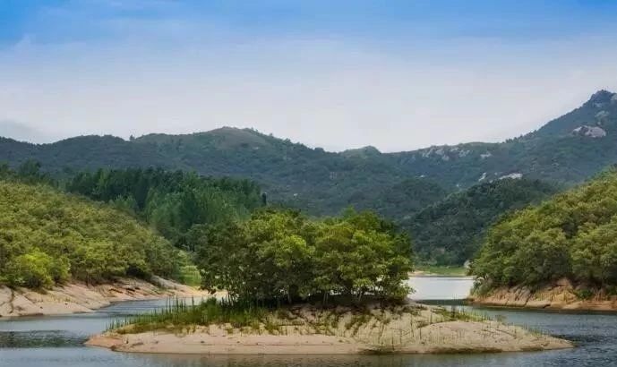 隨州&rdquo;打造全國石材樣板區(qū)&rdquo;系列報道之三：石材廢水循環(huán)利用零排放