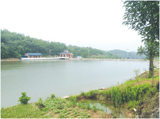 隨州&rdquo;打造全國石材樣板區(qū)&rdquo;系列報道之三：石材廢水循環(huán)利用零排放