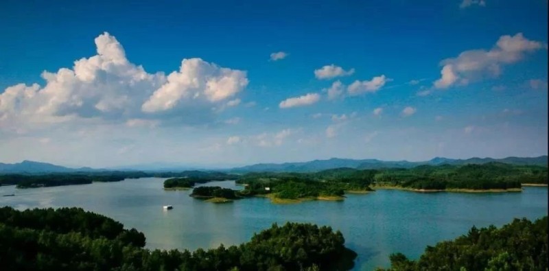 隨州&rdquo;打造全國石材樣板區(qū)&rdquo;系列報道之三：石材廢水循環(huán)利用零排放