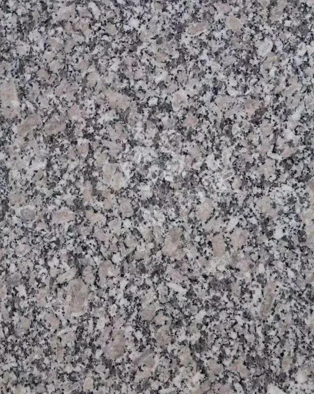 河南內鄉縣板場鄉梨花白花崗巖石材