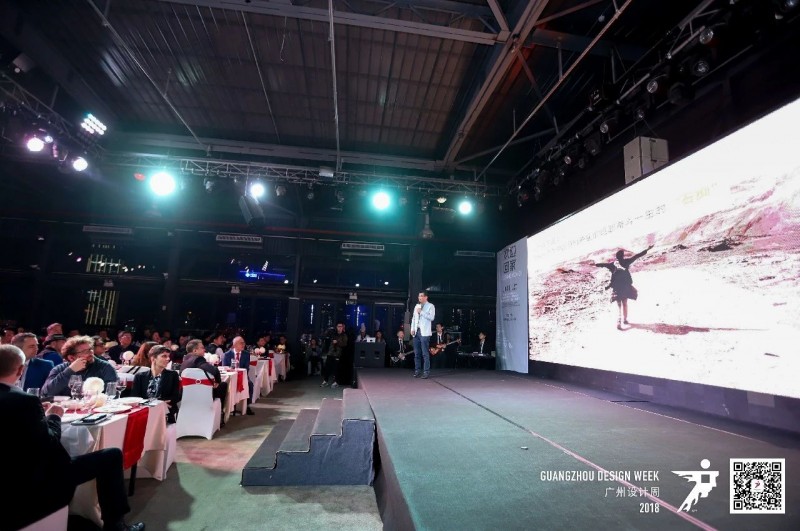 為石發聲 | 石材的未來，我們需要更多的劉良