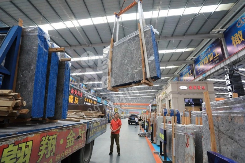 2018占據水頭出庫率半壁江山的灰石，現在還好嗎？