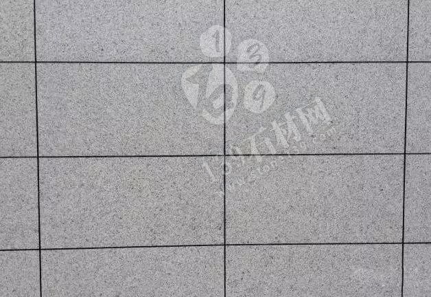 花崗巖地面熊貓眼護理