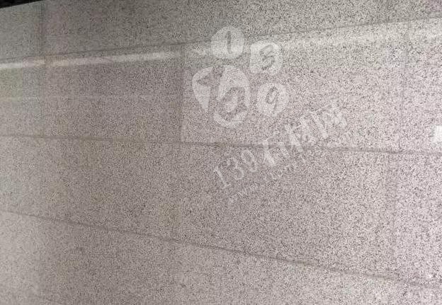 花崗巖地面熊貓眼護理