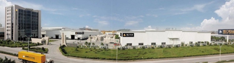 奧力石業總經理呂聯東：讓可持續成為一種常態