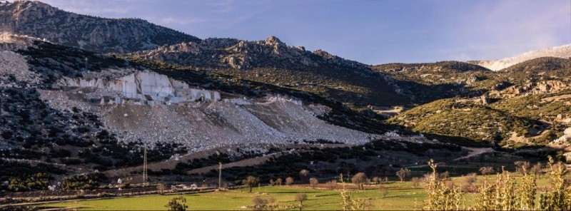 奧力石業總經理呂聯東：讓可持續成為一種常態