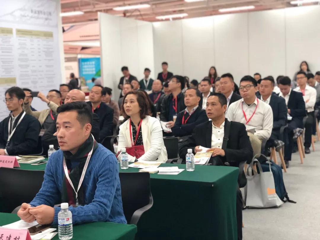 2019廈門石材展&ldquo;發布&mdash;&mdash;2019全球新品展示&rdquo;