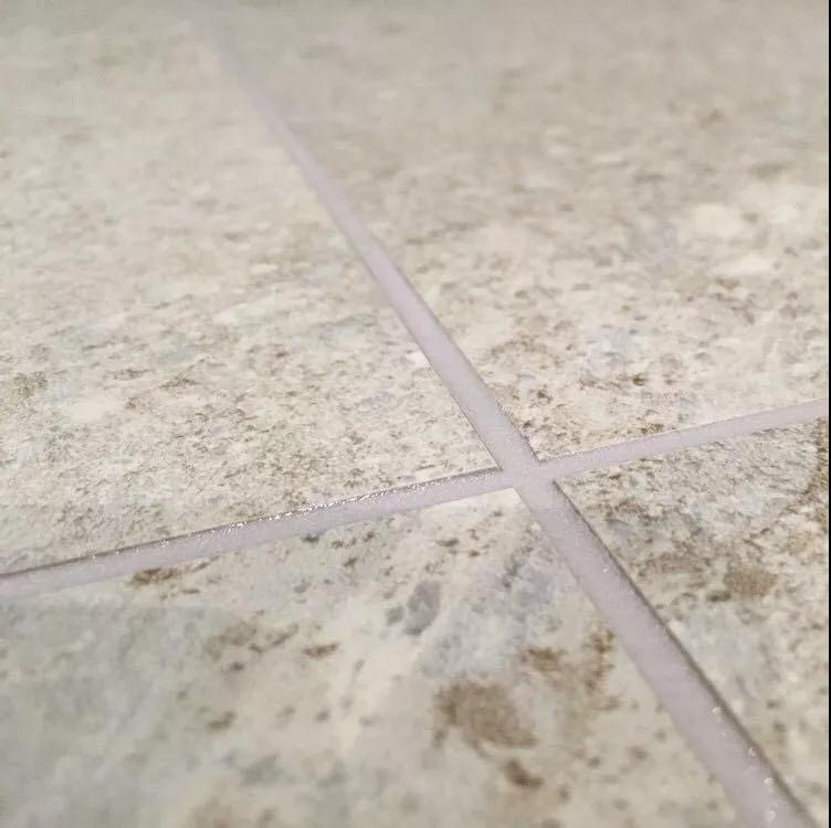 如何解決石材地縫高低差？