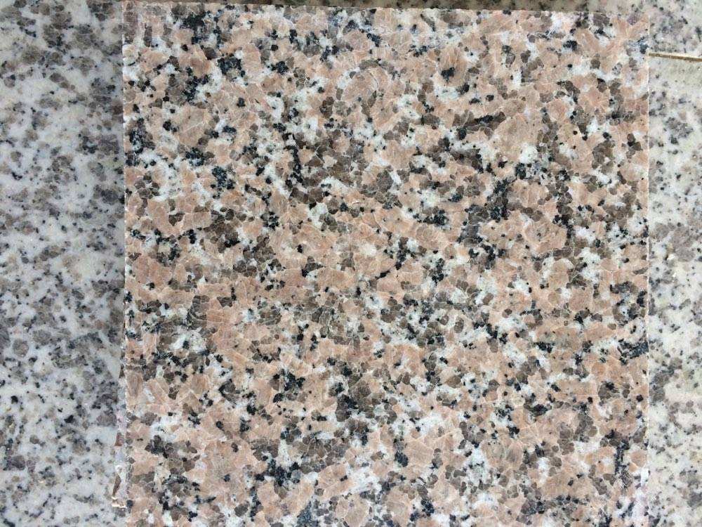 廣西桂林紅產地恭城縣：把發展好石材產業作為我縣工業發展的支柱產業之一