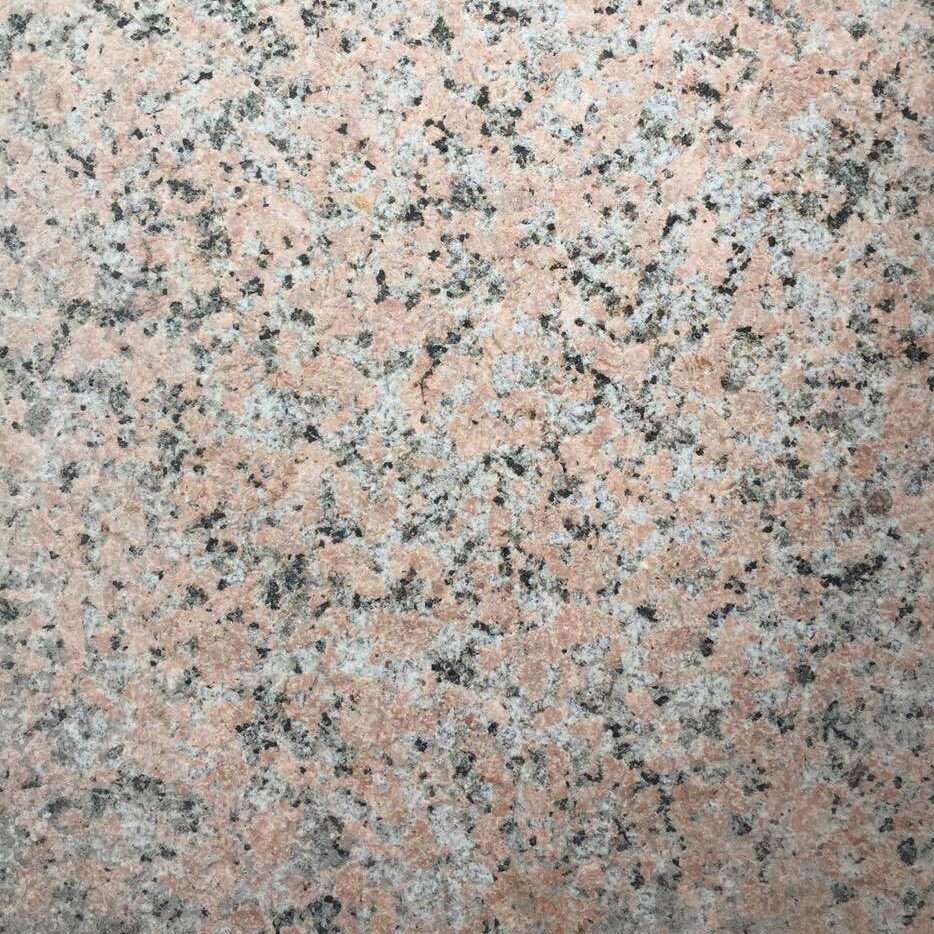 廣西桂林紅產地恭城縣：把發展好石材產業作為我縣工業發展的支柱產業之一