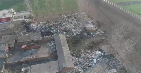 河南洛陽偃師市人民政府關于關閉南部山區采石企業的通告，附關閉石材企業名單！