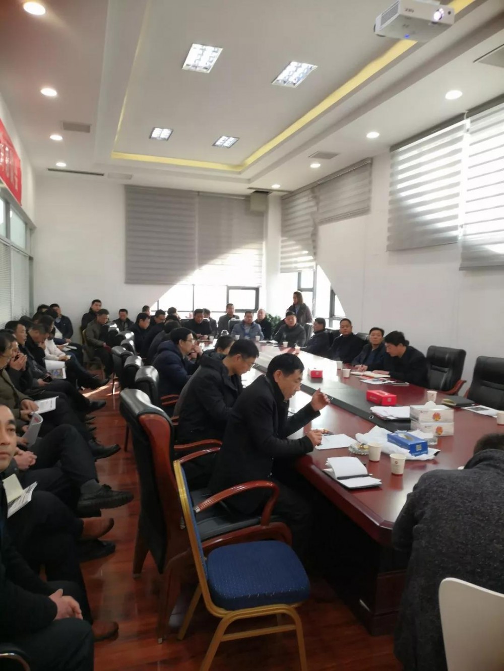 山東平邑縣石材產業大整治，最新的整治提升方案