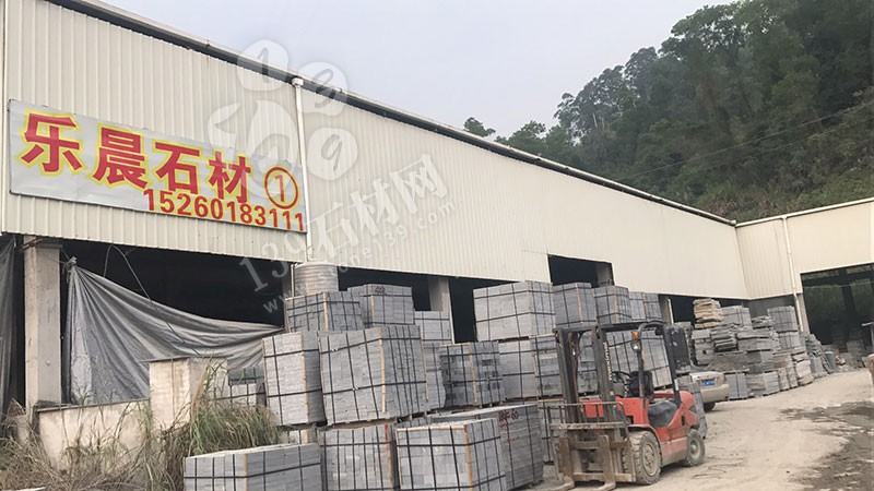 福建漳州洗衣池工廠樂晨石材批發花崗巖一體洗衣池