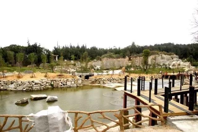 八年前福建石獅建筑飾面石材加工行業整體退出，現在怎么樣了？