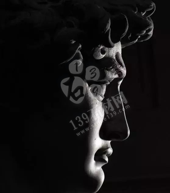 從古至今 藝術家的想象力賦予了石材新的生命力