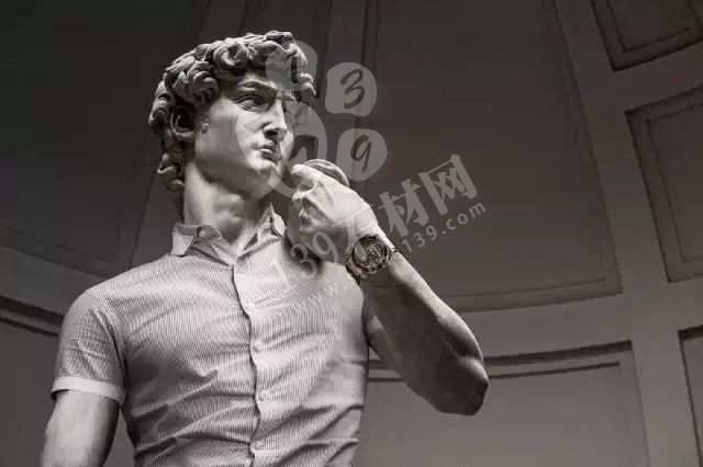 從古至今 藝術家的想象力賦予了石材新的生命力