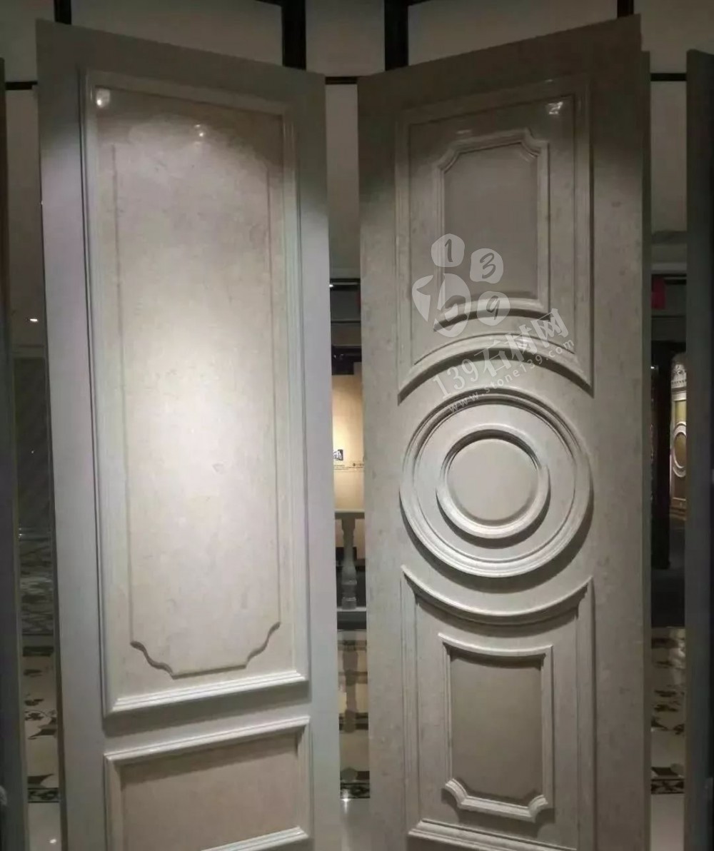 石材護墻板的安裝要點