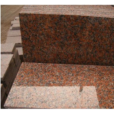 楓葉紅家裝地鋪 墻面應用