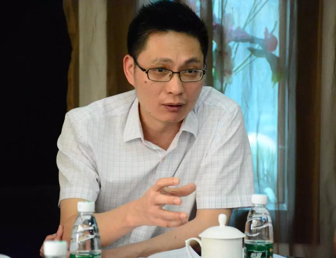 《石材工業“十四五”發展規劃》調研會議現場