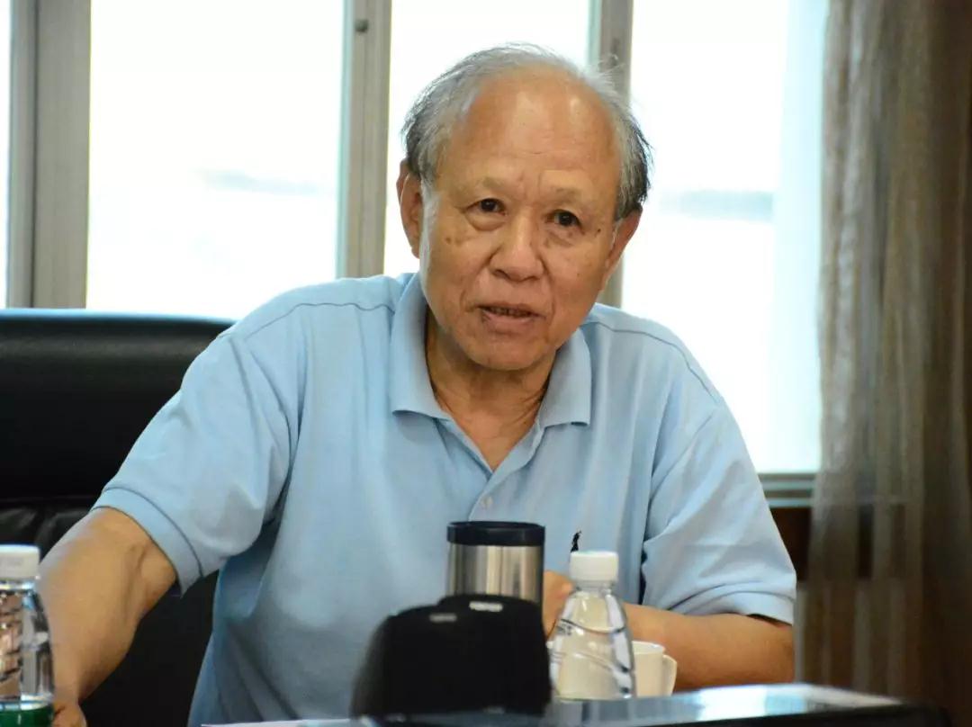 《石材工業“十四五”發展規劃》調研會議現場