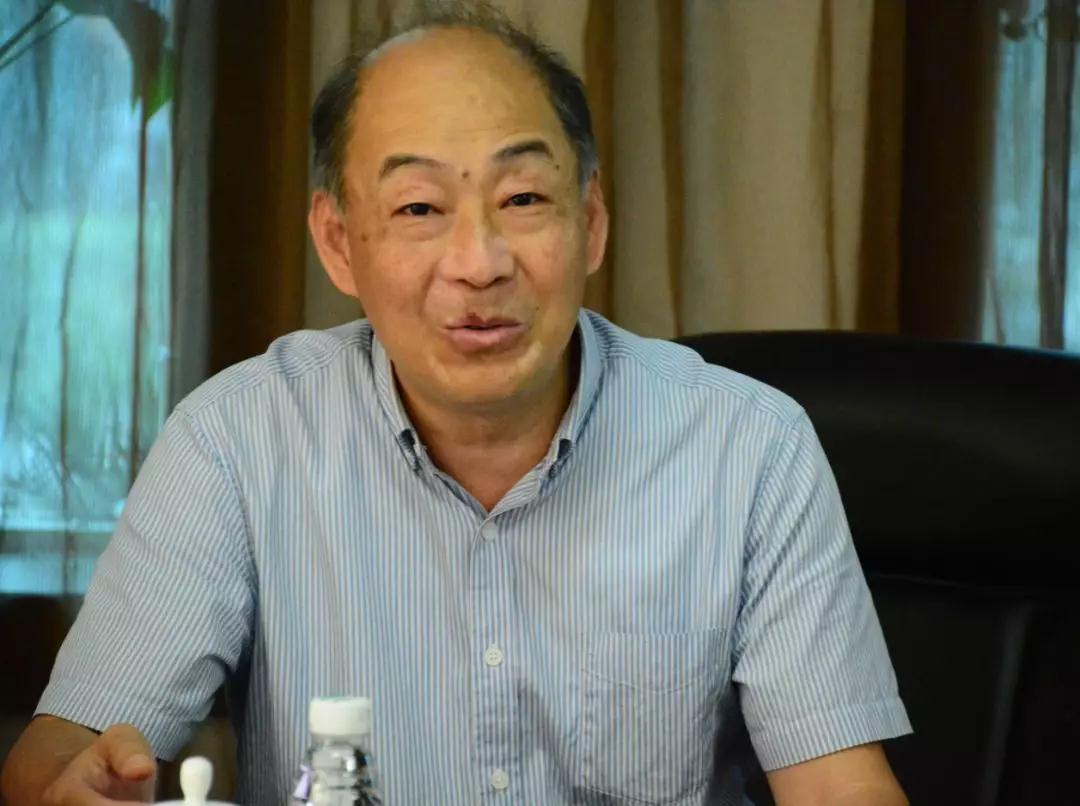 《石材工業“十四五”發展規劃》調研會議現場