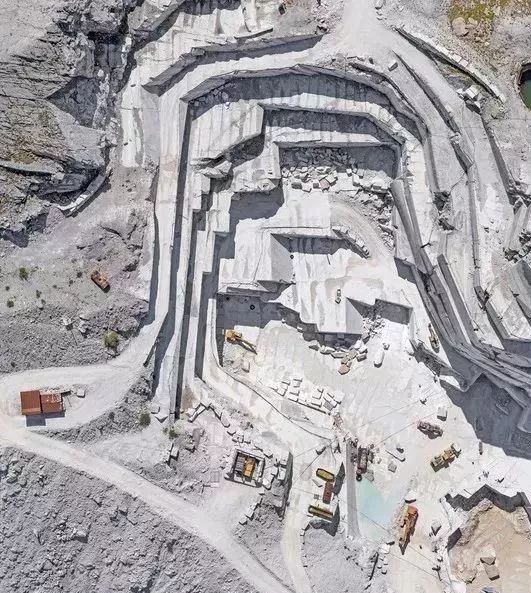 天然石材，不但沒有危害，而且還對身體有好處！