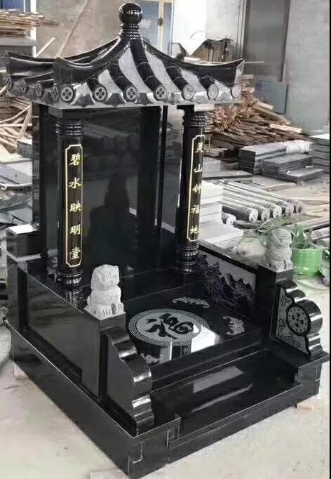 2019惠安石材墓碑廠生存現狀