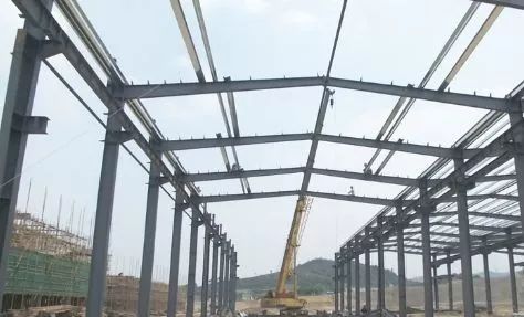 年銷石材100億元，用地1500畝，湖州新浙江石材市場拔地而起