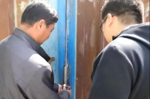 山東臨沭寶田石業停產182天后再度“復活”！老板靠什么沒有倒下？