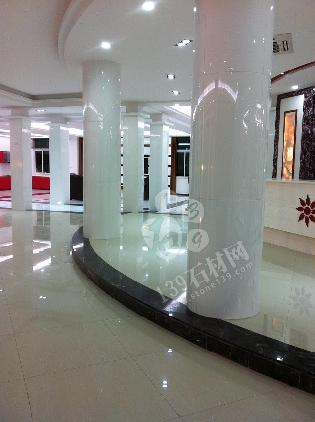 微晶石產品及微晶石工程案例