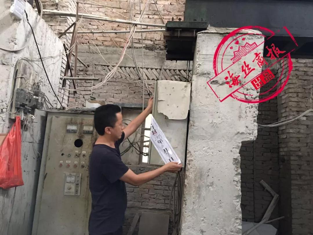 南安開展石材行業(yè)整改集中行動，兩個鎮(zhèn)共關(guān)停100余家石材企業(yè)