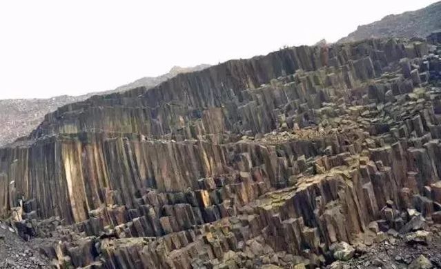 福鼎黑金山工業區廠房改造（拆除）中，未來可期