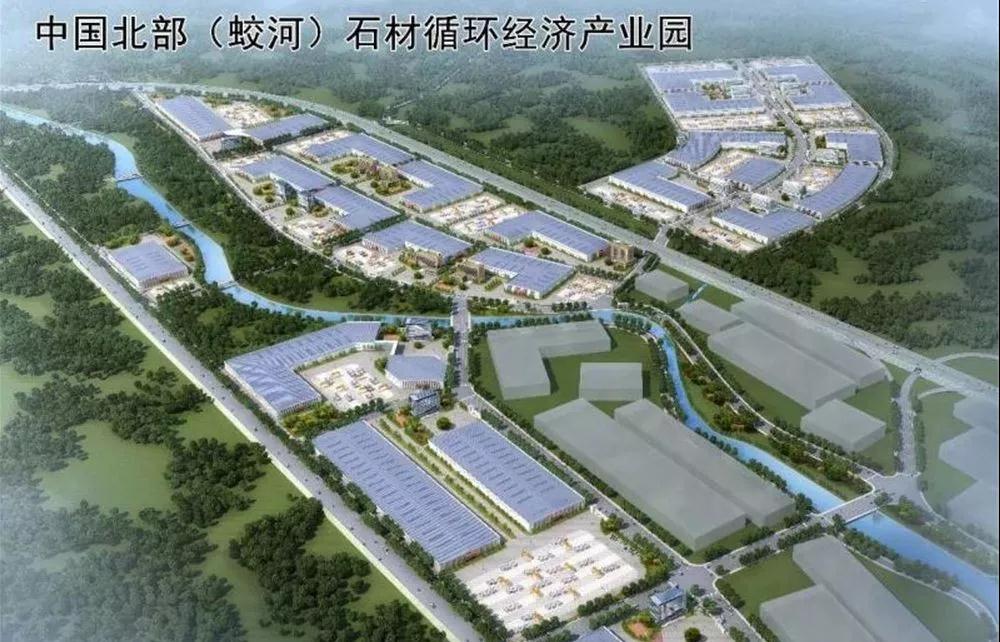 吉林天崗（吉林白產(chǎn)地）：守綠水青山 練點(diǎn)石成金 蛟河石材產(chǎn)業(yè)升級(jí)現(xiàn)“鯰魚效應(yīng)”