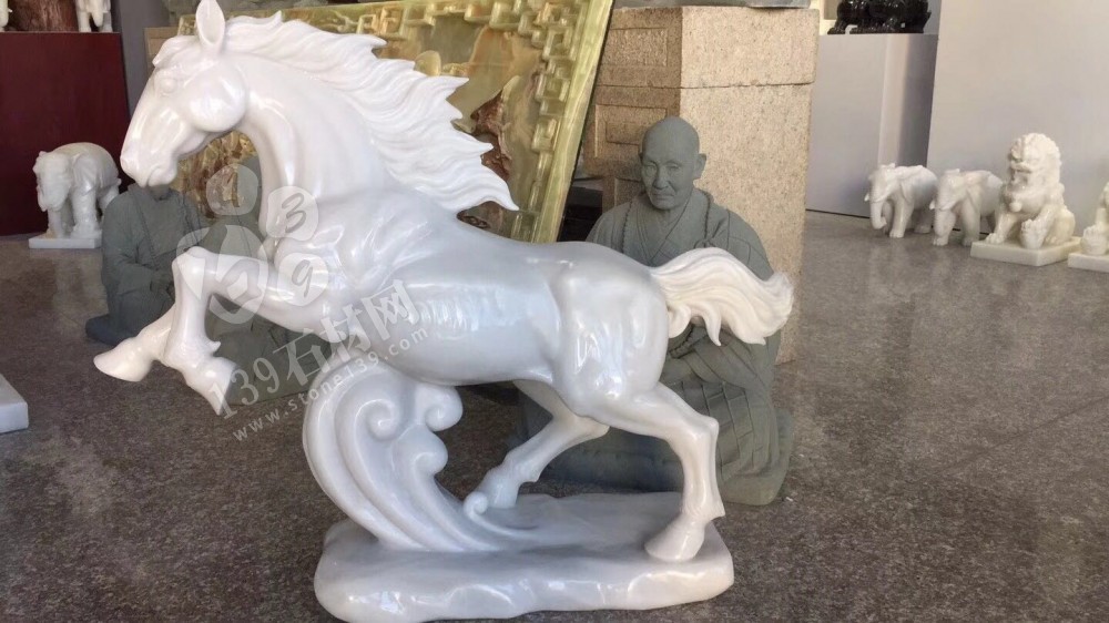 惠安石雕產品國豪石業提供