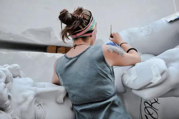 意大利卡拉拉大理石為何那么受歡迎？