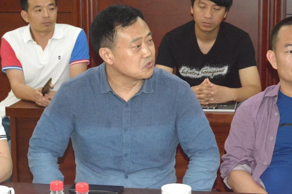 南通石材協(xié)會&裝飾協(xié)會探討聯誼協(xié)作，跨界資源共享！