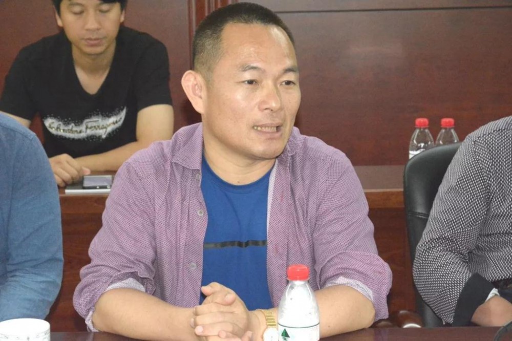 南通石材協(xié)會&裝飾協(xié)會探討聯誼協(xié)作，跨界資源共享！