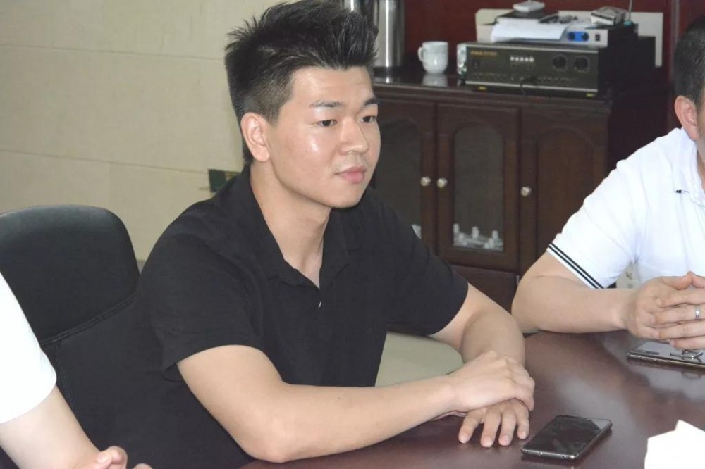 南通石材協(xié)會&裝飾協(xié)會探討聯誼協(xié)作，跨界資源共享！